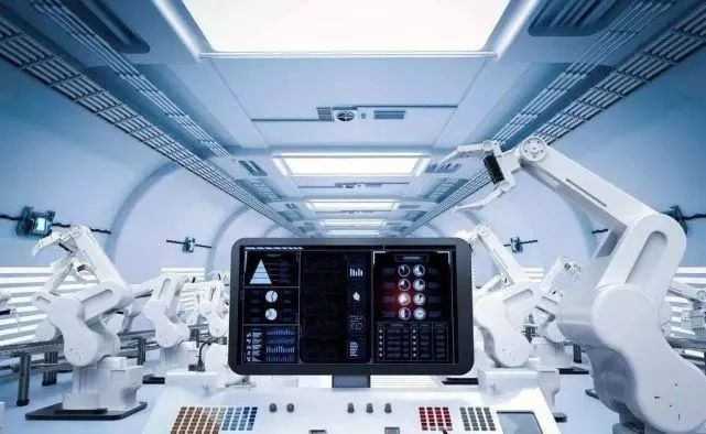 什么是工業4.0?工業4.0有哪些特點?