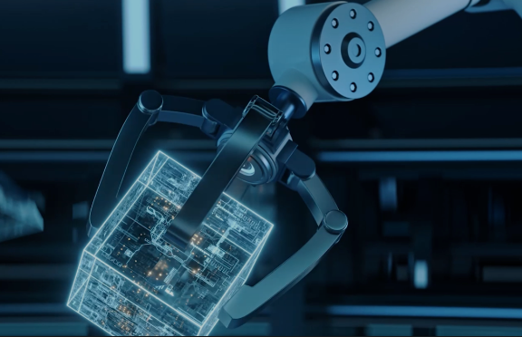 智能制造、工業互聯網是什么?你分清楚了嗎?